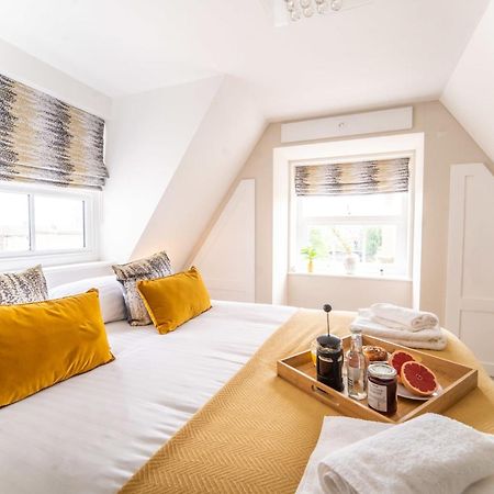 Apartament King Street Penthouse - 2 Bed Great Yarmouth Zewnętrze zdjęcie