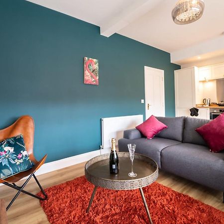 Apartament King Street Penthouse - 2 Bed Great Yarmouth Zewnętrze zdjęcie