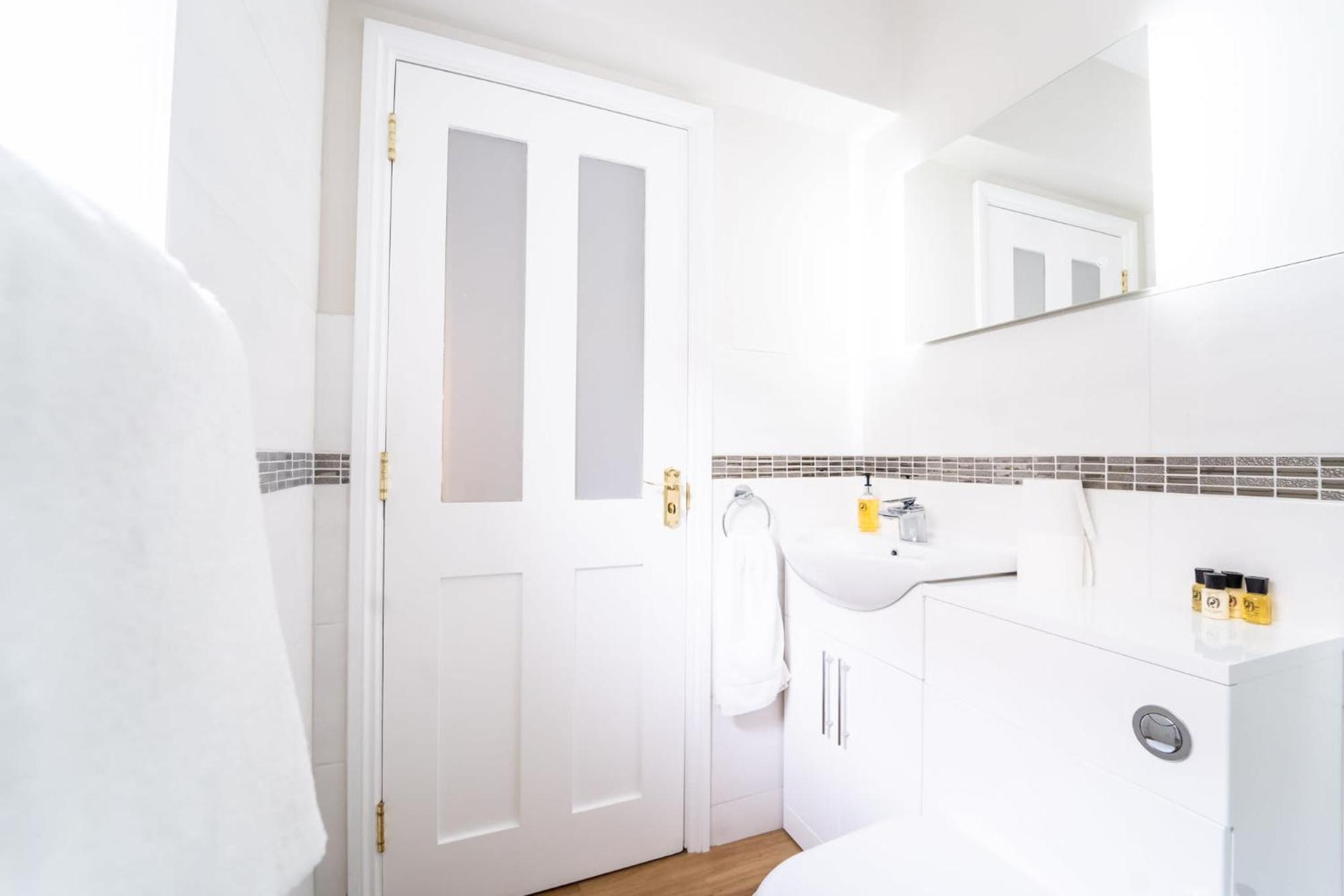 Apartament King Street Penthouse - 2 Bed Great Yarmouth Zewnętrze zdjęcie