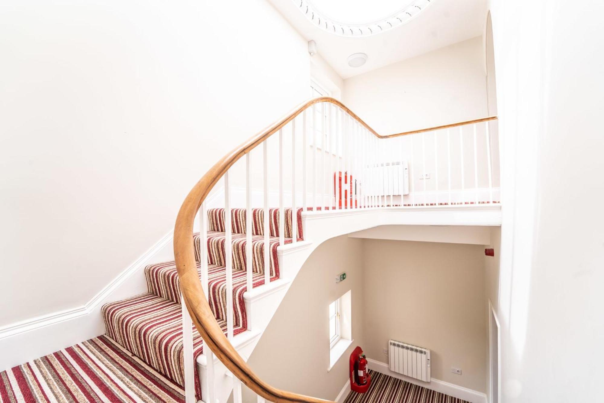 Apartament King Street Penthouse - 2 Bed Great Yarmouth Zewnętrze zdjęcie