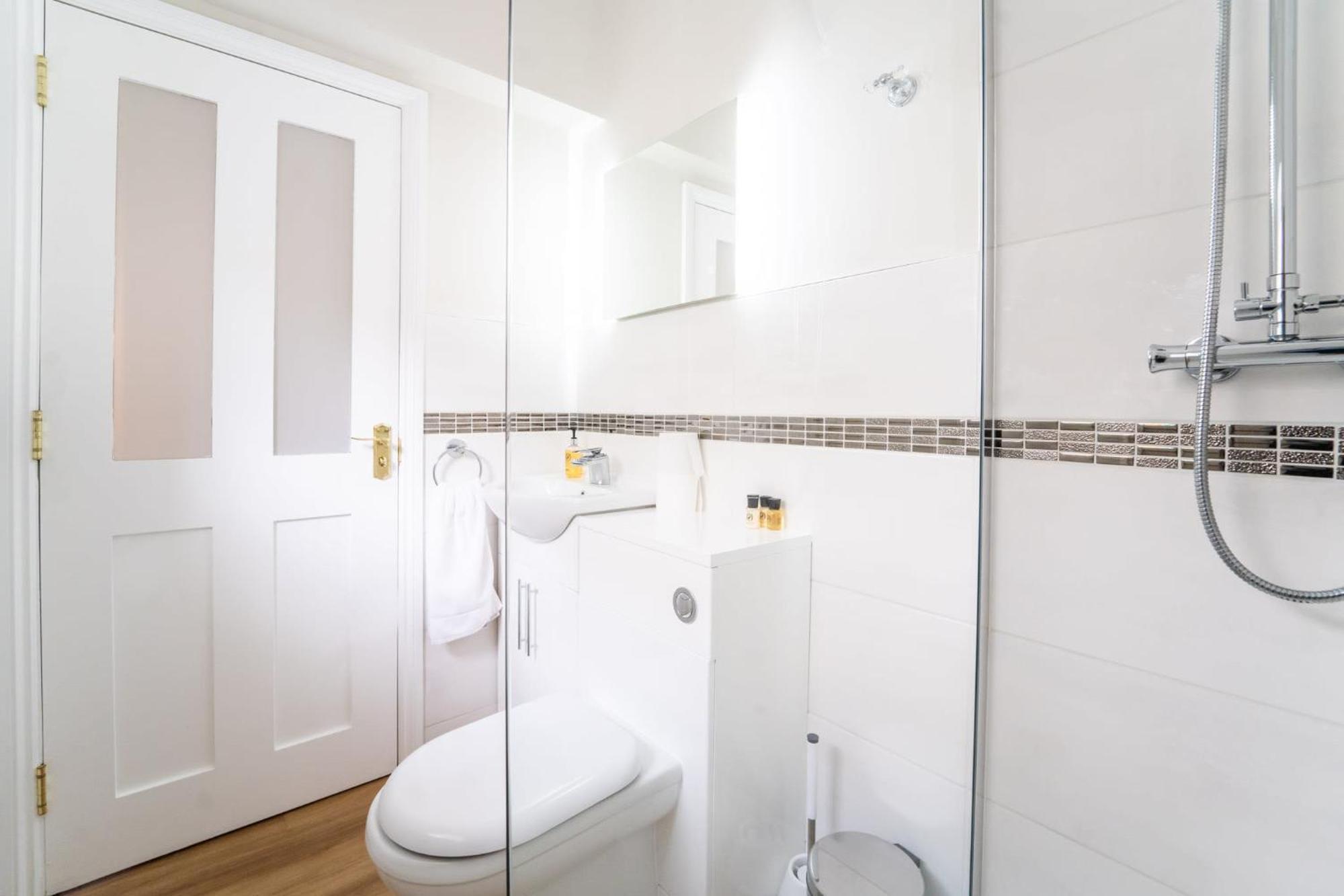 Apartament King Street Penthouse - 2 Bed Great Yarmouth Zewnętrze zdjęcie