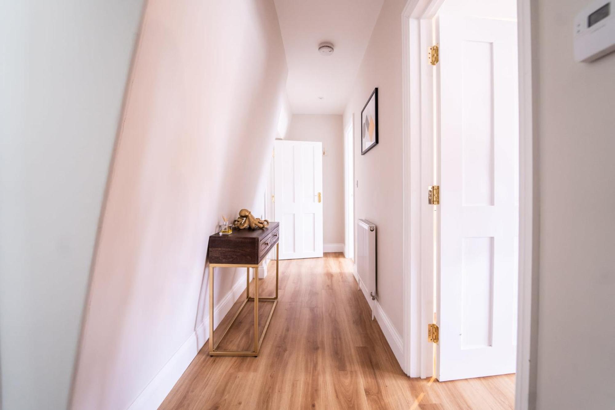 Apartament King Street Penthouse - 2 Bed Great Yarmouth Zewnętrze zdjęcie